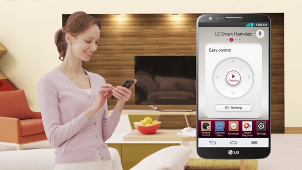 德國柏林消費電子展 (IFA)盛大展開，3C與家電產品龍頭